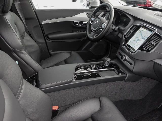 Volvo XC90 AWD Bright Plus T8