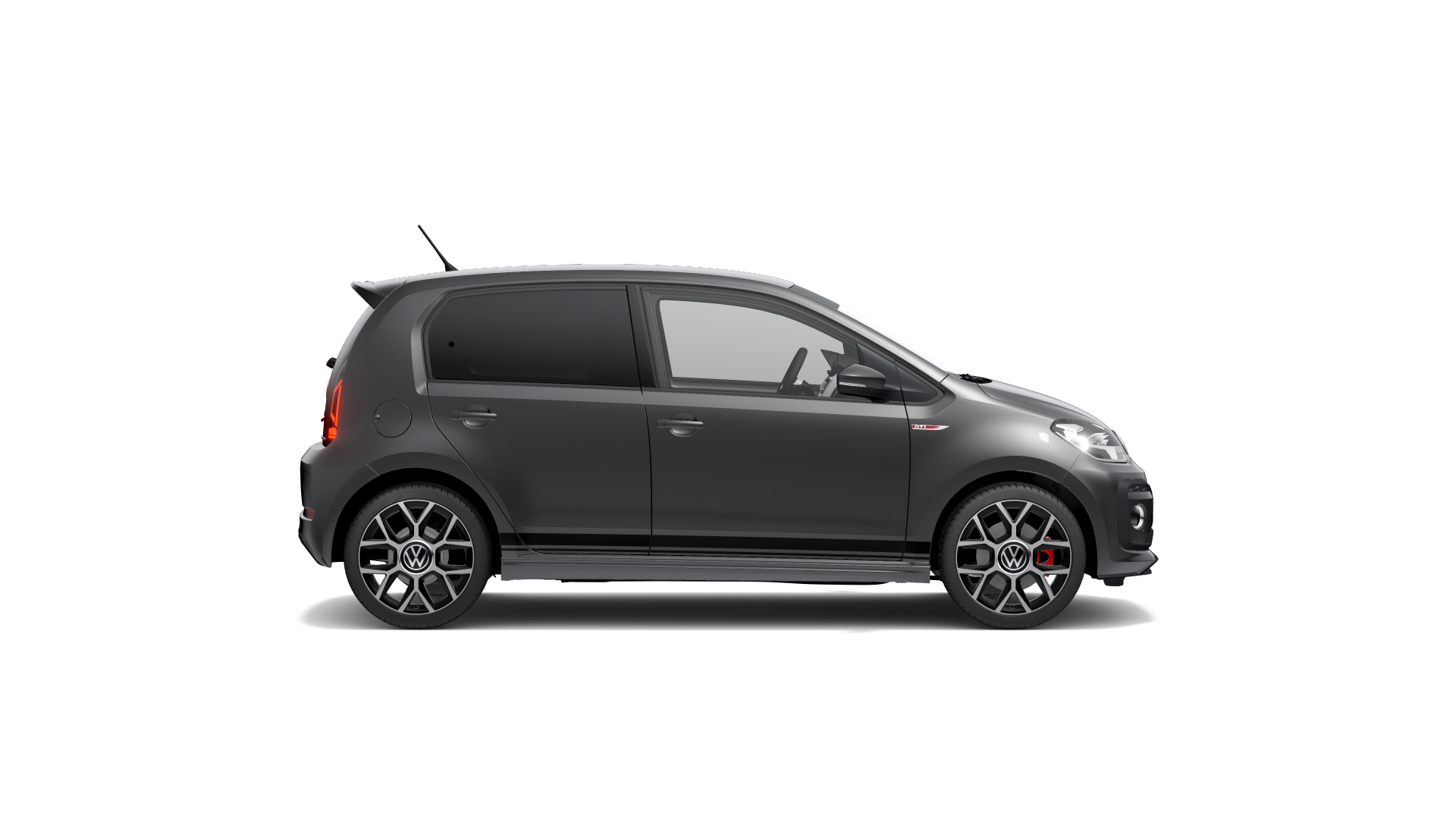Volkswagen up! GTI