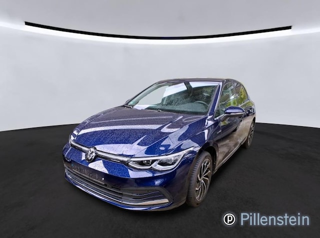 Volkswagen Golf Business Style