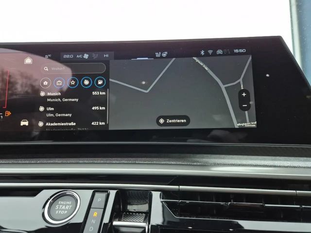 Peugeot 5008 Allure Pack Hybrid