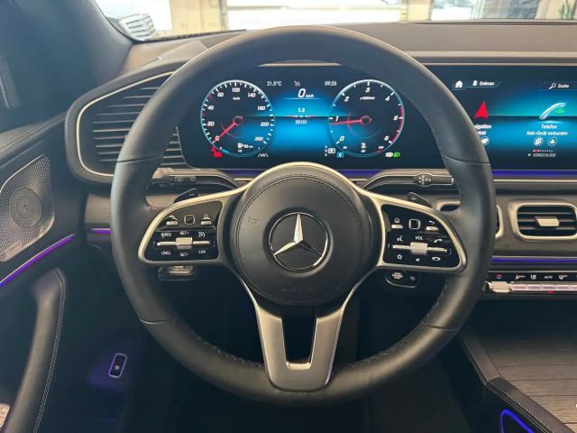 Mercedes-Benz GLE 400 AMG Line GLE 400 d