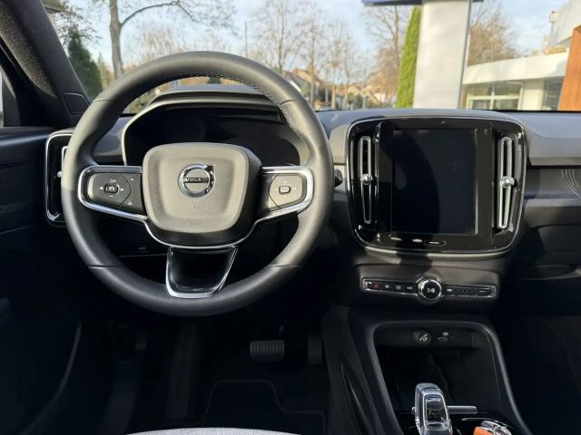 Volvo XC40 Plus Recharge