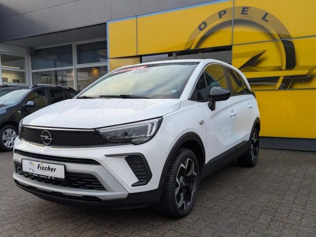Opel Crossland X Elegance
