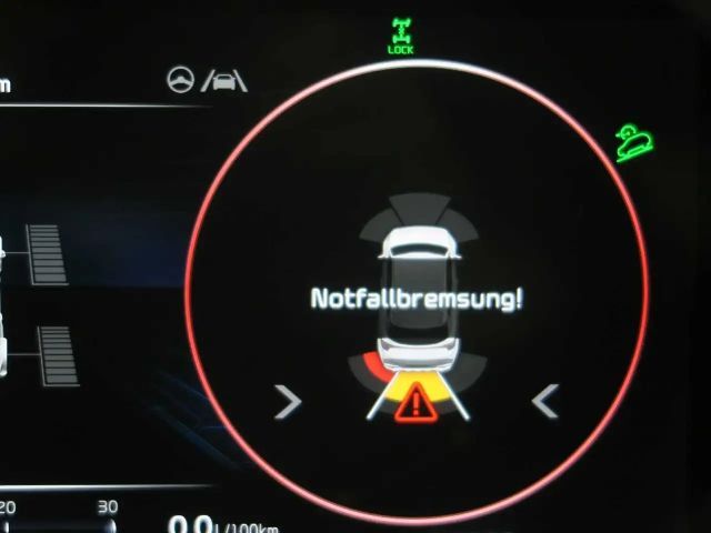 Kia Sportage GDi GT-Line Vierwielaandrijving