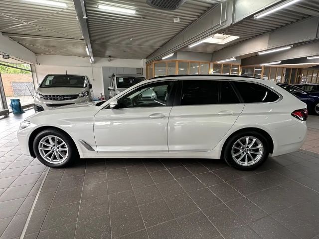 BMW 520 520d Touring