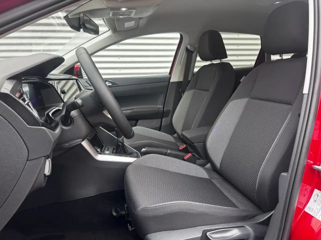 Volkswagen Taigo Friends TSI