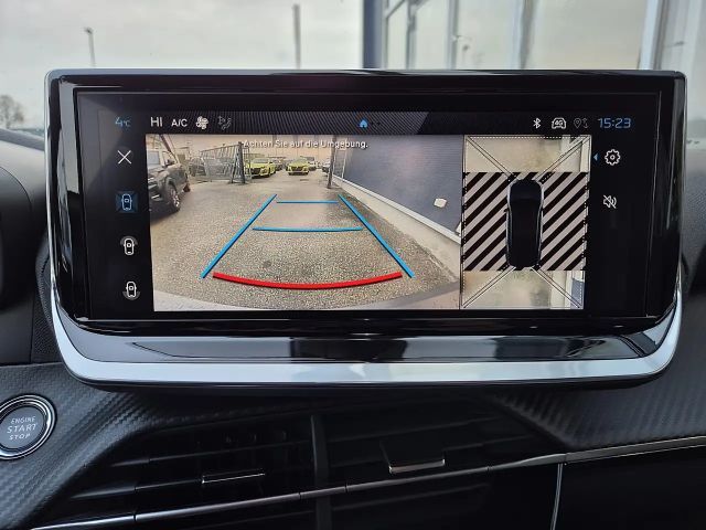 Peugeot 2008 Allure Pack EAT8 PureTech