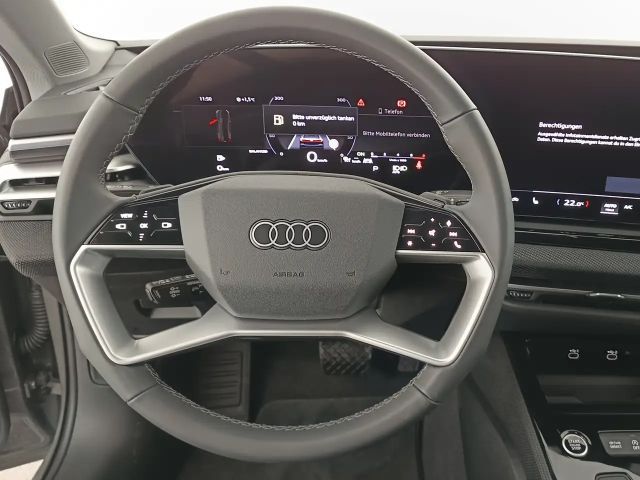 Audi A5 Limousine TFSI