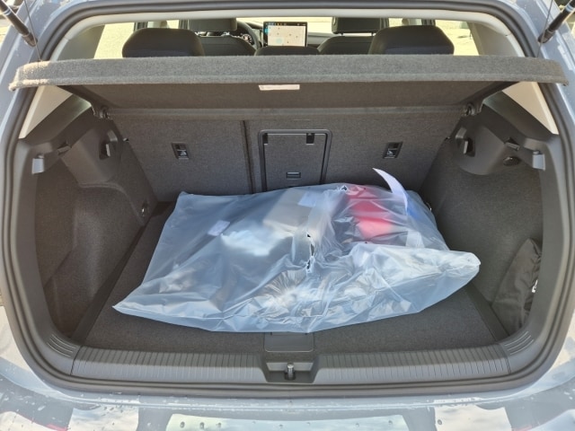 Volkswagen Golf 1.5 TSI Life