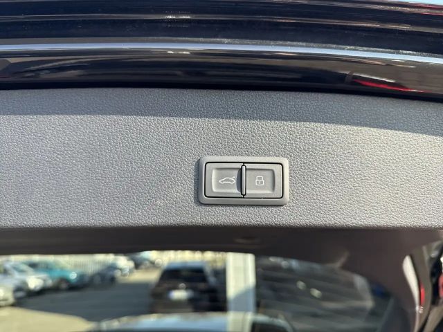 Audi Q2 1.5 TFSI S-Tronic