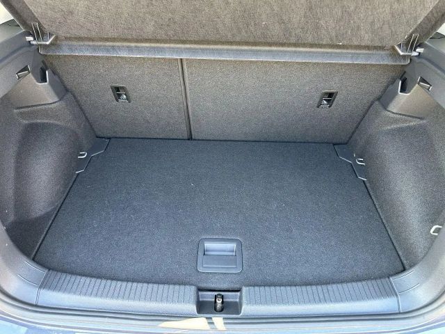 Volkswagen T-Cross 1.0 TSI DSG Life