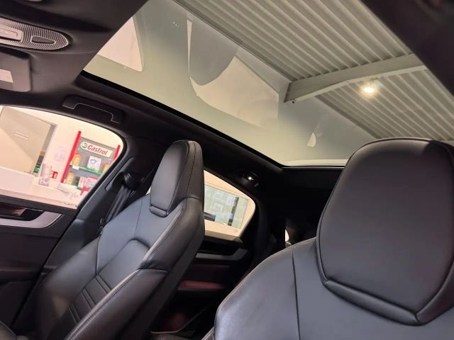 Porsche Cayenne Coupé E-Hybrid S