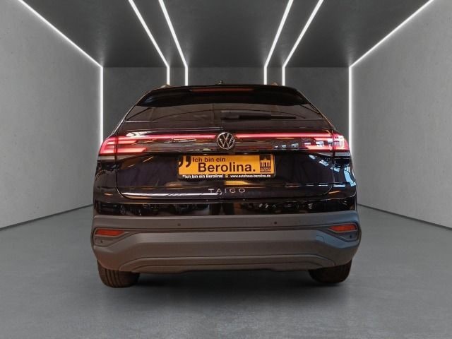 Volkswagen Taigo 1.0 TSI DSG Life