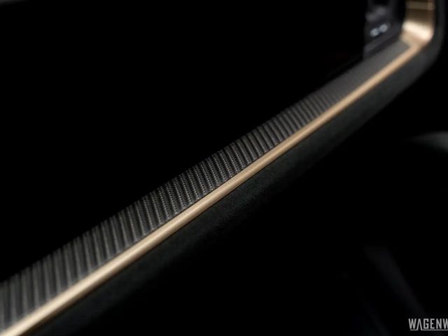 Porsche Cayenne Coupé E-Hybrid Turbo