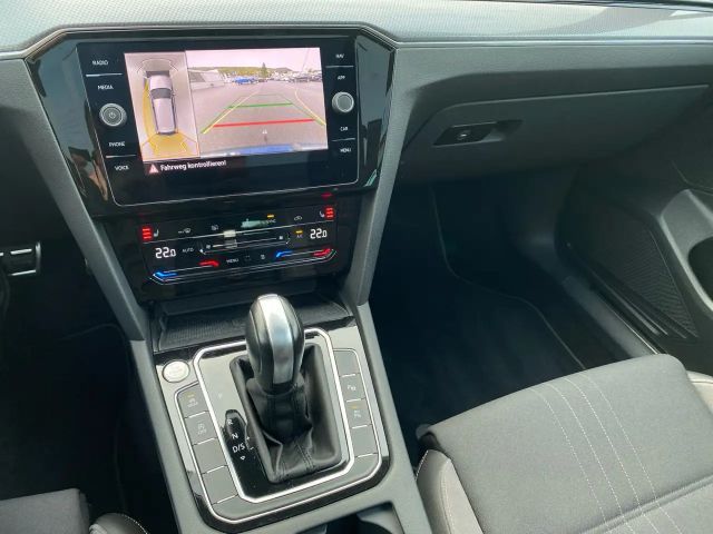 Volkswagen Passat 2.0 TDI AllTrack DSG