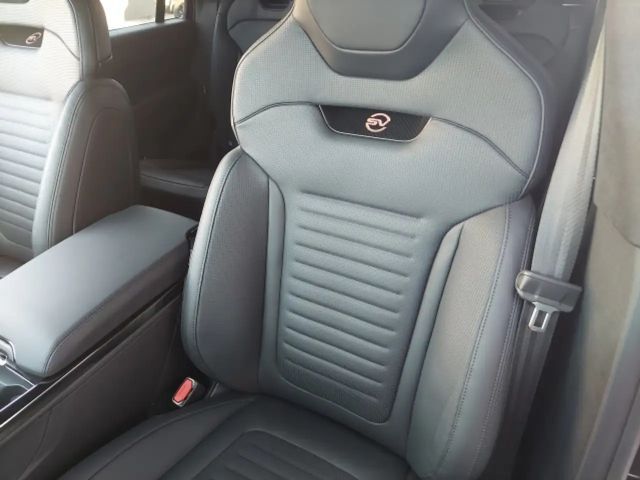 Land Rover Range Rover Sport Range Rover Sport P635 Edition One