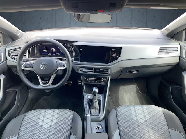 Volkswagen Polo 1.0 TSI DSG