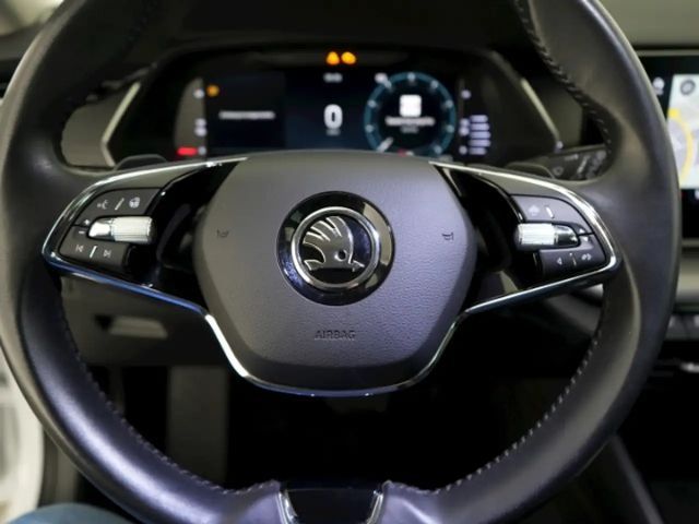 Skoda Octavia Ambition Combi iV