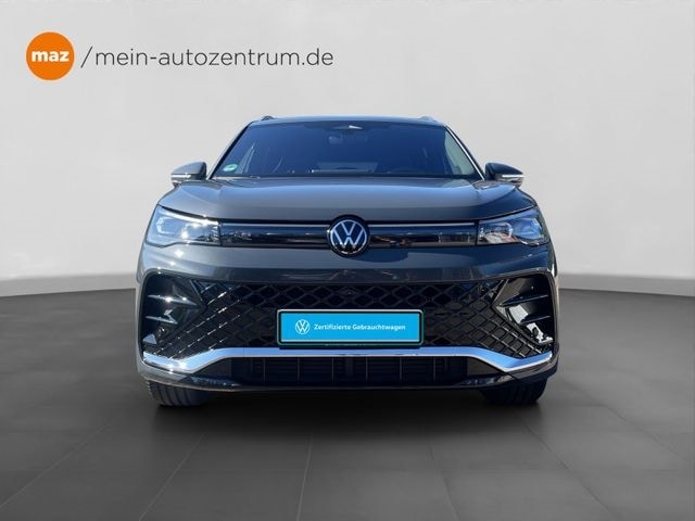 Volkswagen Tiguan 2.0 TDI R-Line
