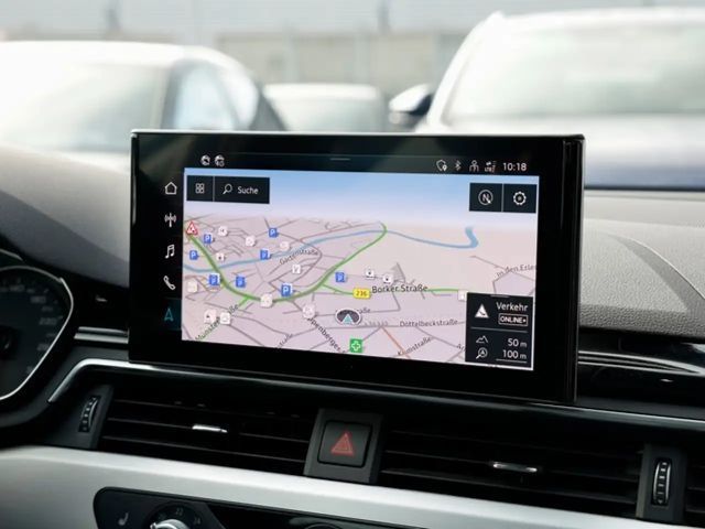 Audi A4 35 TFSI Avant S-Line