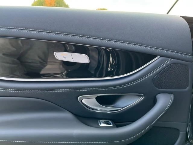 Mercedes-Benz AMG GT 4MATIC+ 53 AMG Line Coupé