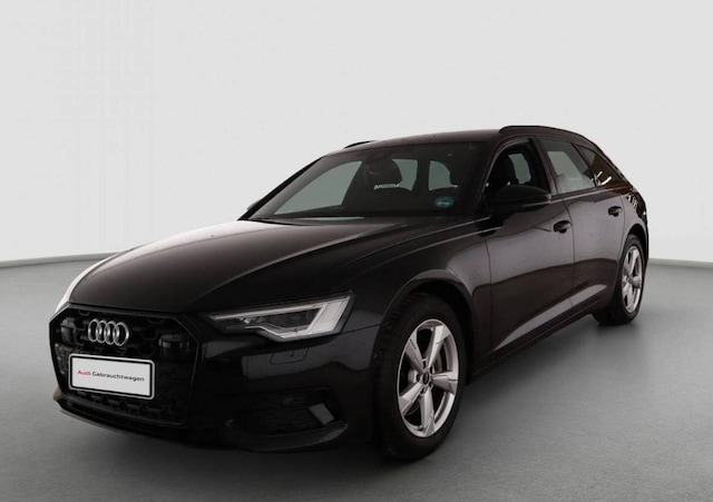 Audi A6 45 TFSI Avant S-Tronic