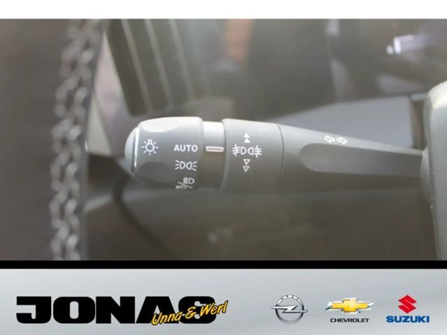 Opel Astra 1.2 Turbo Elegance