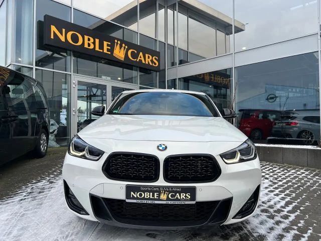 BMW X2 xDrive