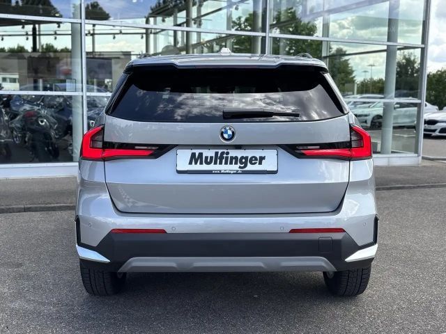 BMW X1 xDrive20d