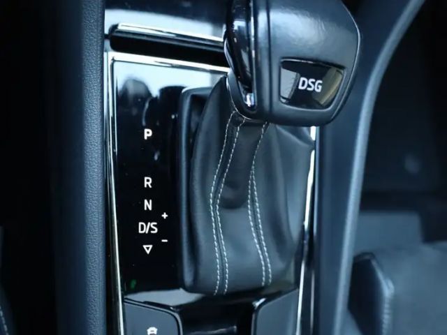 Skoda Kodiaq Sportline