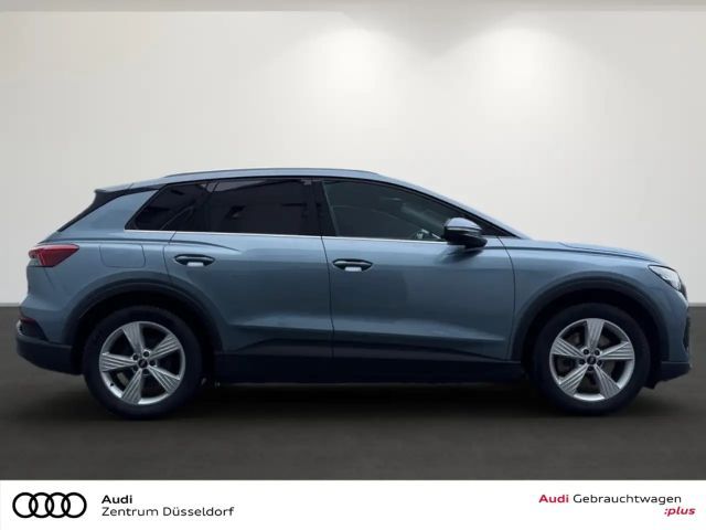 Audi Q4 e-tron 40