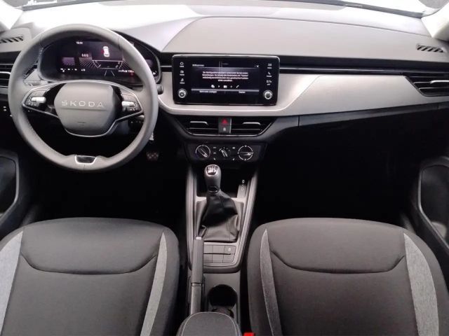 Skoda Kamiq 1.0 TSI Drive