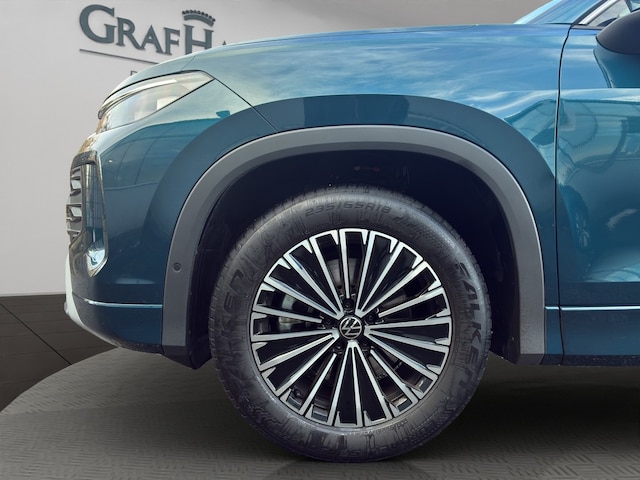 Volkswagen Tayron 2.0 TDI 4Motion DSG Life