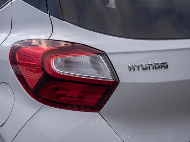 Hyundai i10 1.0 N Line