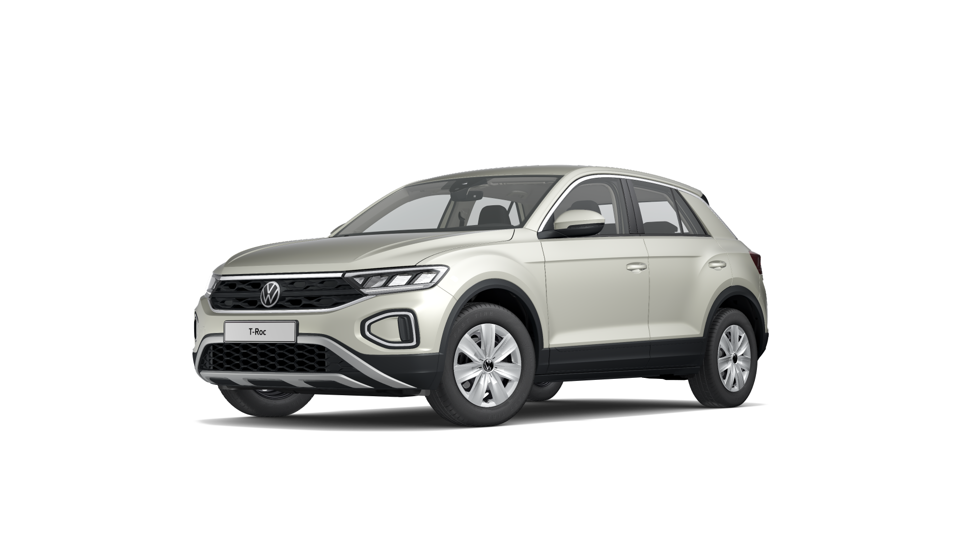 Volkswagen T-Roc 2.0 TDI