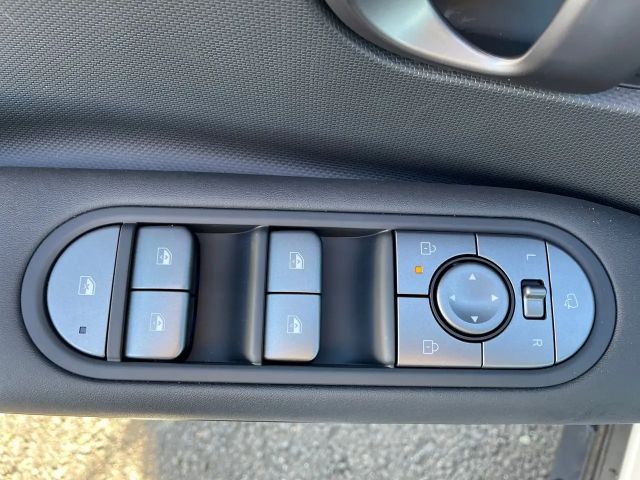 Hyundai IONIQ 5 Basis Elektro KlimaA*LED*Navi*SHZ*ACC*LM