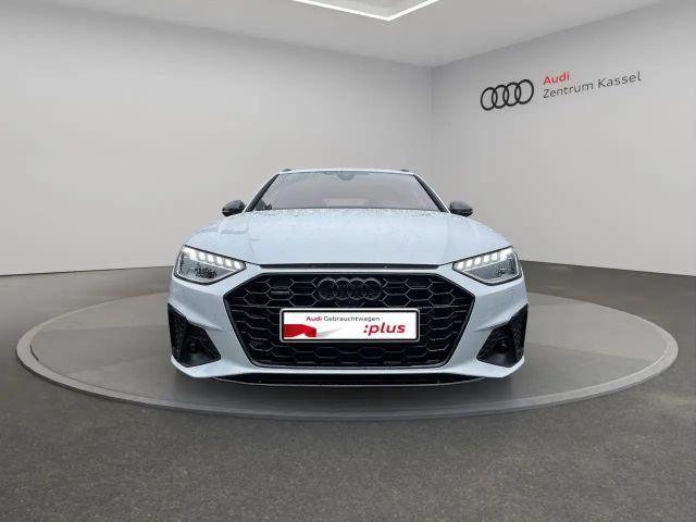 Audi A4 45 TFSI Avant Quattro S-Line
