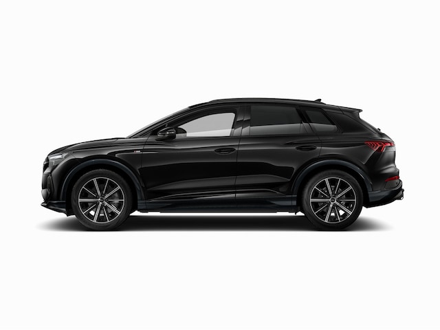 Audi Q4 e-tron SUV 45 e-tron Audi Q4 e-tron