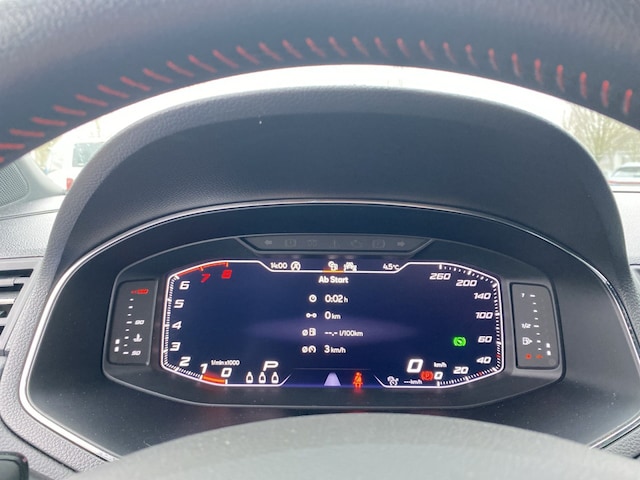 Seat Arona 1.0 TSI FR-lijn