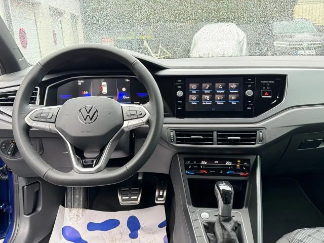 Volkswagen Taigo 1.0 TSI DSG R-Line