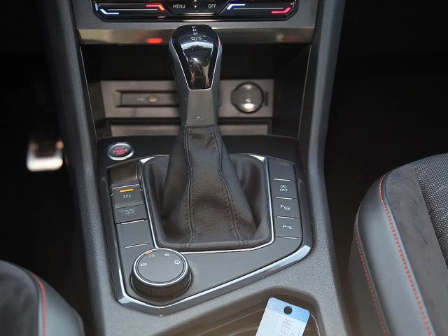 Seat Tarraco 2.0 TDI DSG FR-lijn