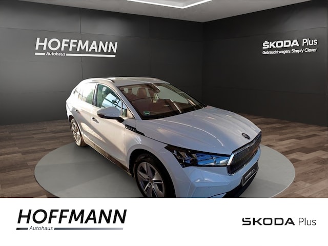 Skoda Enyaq Loft iV 60