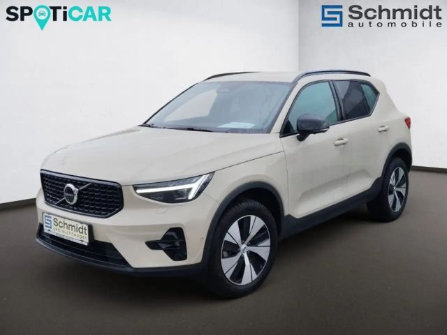 Volvo XC40 Dark Plus