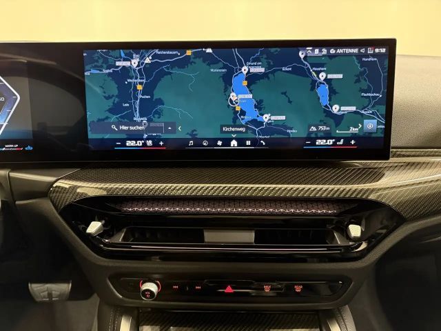 BMW 440 Coupé M440i xDrive