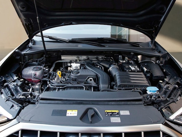 Audi Q3 35 TFSI S-Tronic