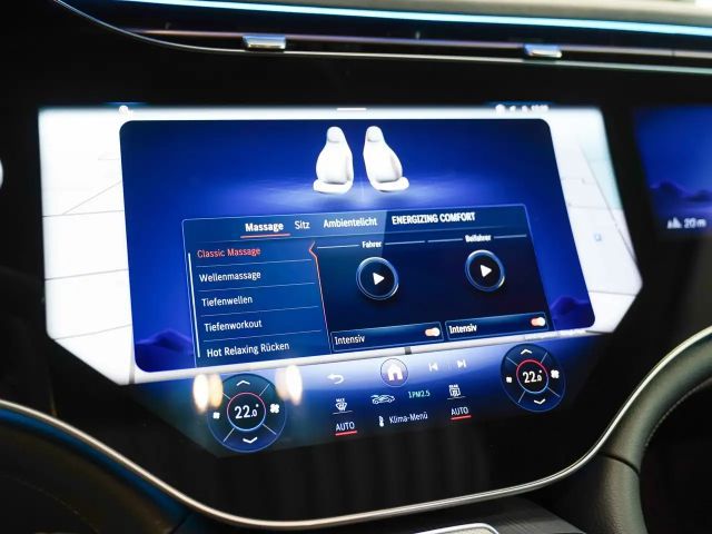 Mercedes-Benz EQE SUV 4MATIC 500 AMG Line