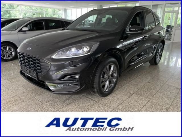 Ford Kuga ST Line TDCi