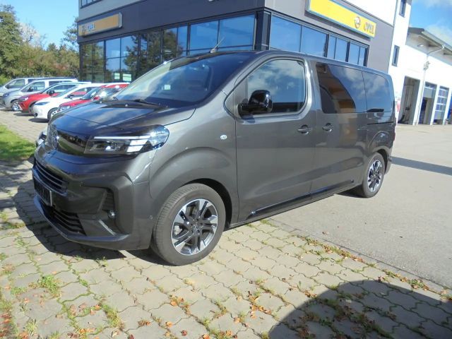 Opel Zafira Life GS (L2) Leder Panoramadach AHK Klapptisch