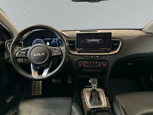 Kia XCeed PHEV Platinum Edition