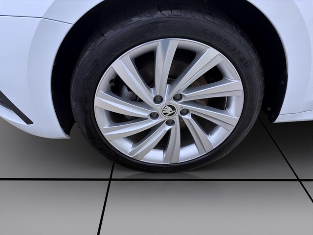 Skoda Octavia 1.4 TSI Ambition Combi iV